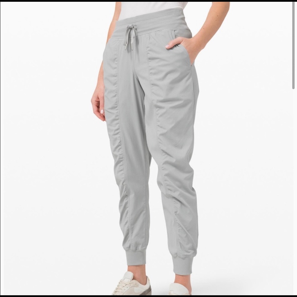 Dance Studio Jogger